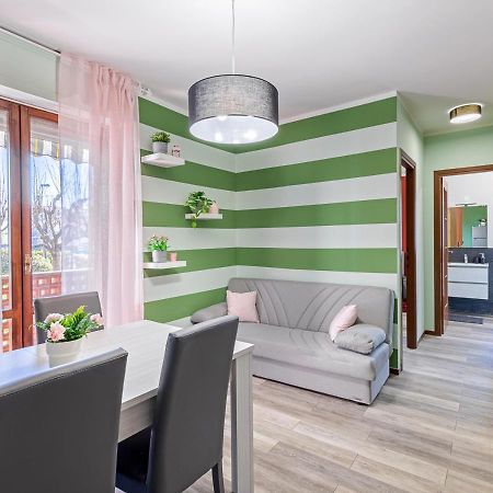 Garden House - Con Terrazzo Διαμέρισμα Grugliasco Εξωτερικό φωτογραφία