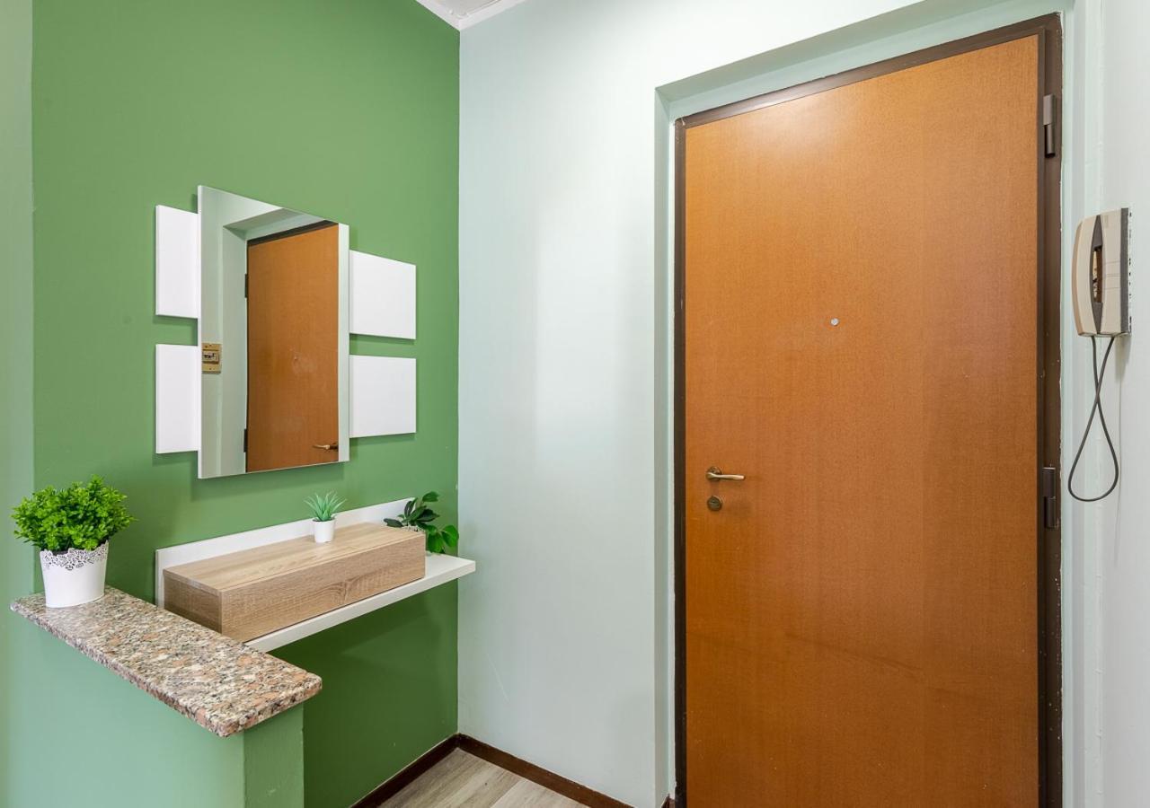 Garden House - Con Terrazzo Διαμέρισμα Grugliasco Εξωτερικό φωτογραφία