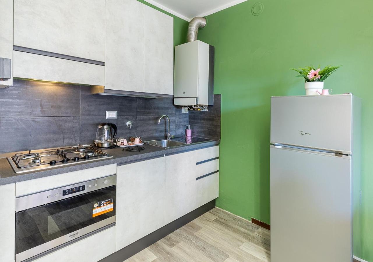 Garden House - Con Terrazzo Διαμέρισμα Grugliasco Εξωτερικό φωτογραφία
